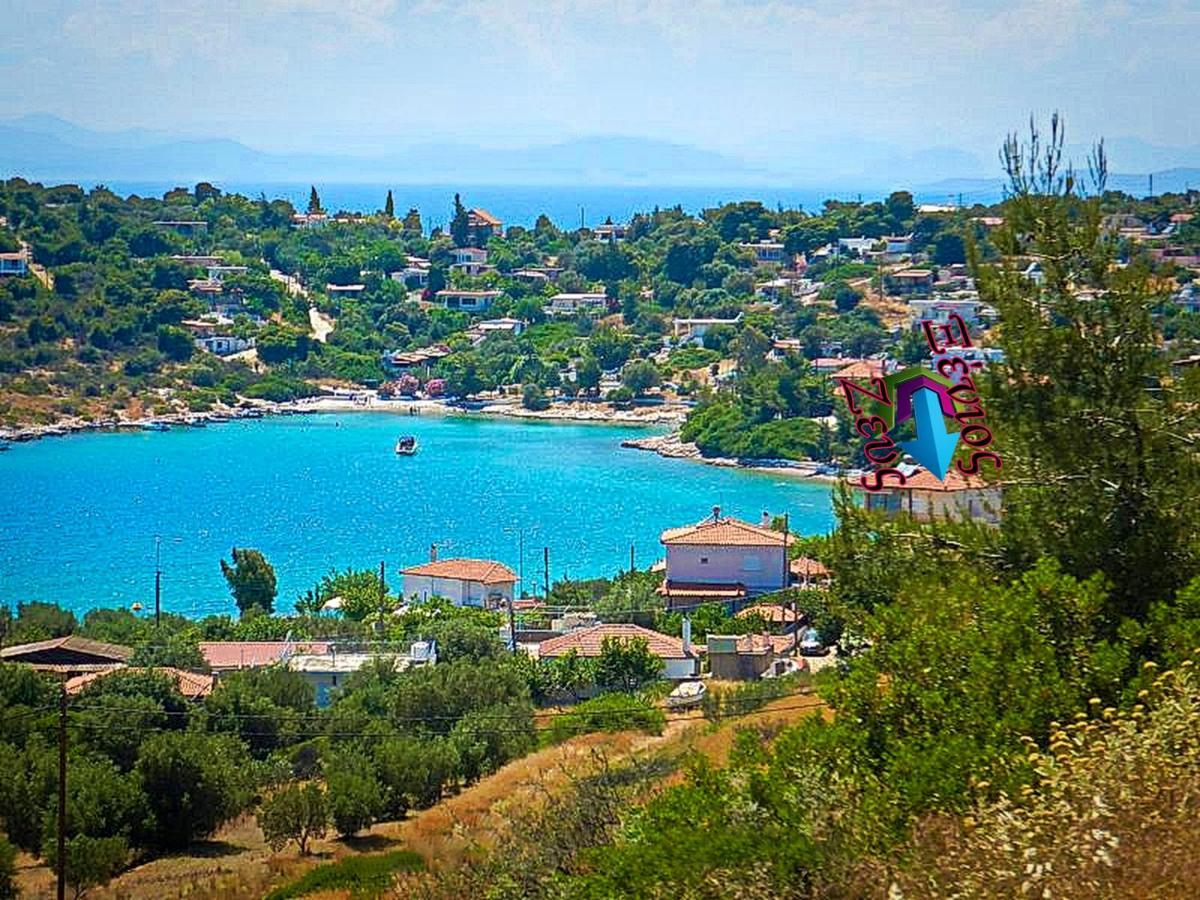 Апартаменти Ξένιος Ζευς Ηλιακτής. Χώρος Χαλάρωσης & Ξεκούρασης Agios Georgios  Екстер'єр фото